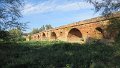 K (5) Roman bridge - Andujar